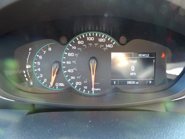 Used 2021 Chevrolet Trax LT w/ Driver Confidence Package FWD image 17