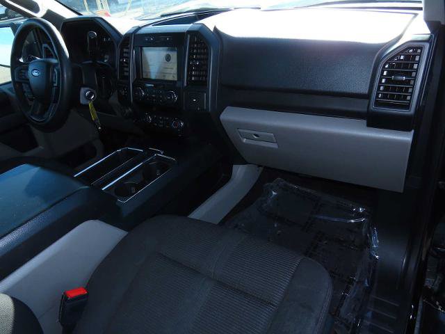 Certified 2019 Ford F150 XL w/ Equipment Group 101A Mid image 22