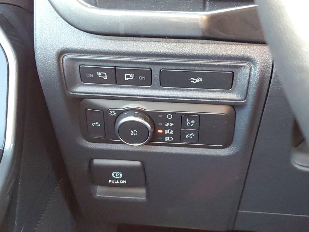 Certified 2022 Ford F150 XLT w/ Equipment Group 302A High image 12