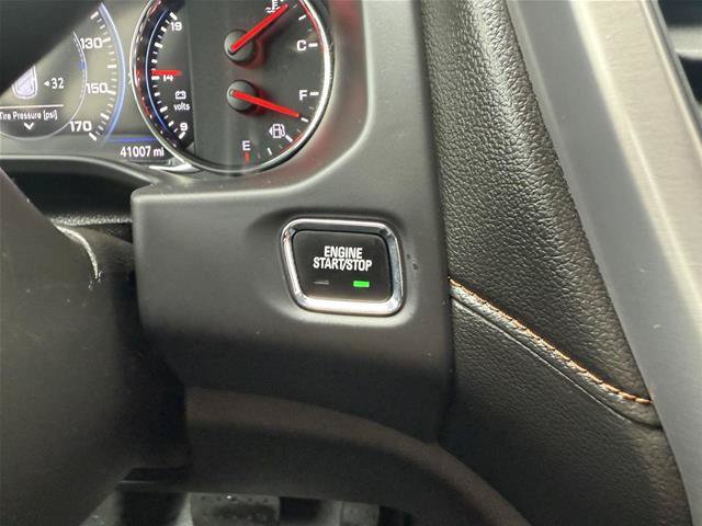 Used 2021 GMC Acadia AT4 w/ Technology Package AWD/4WD image 23