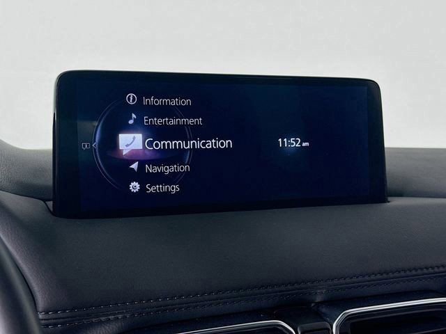 Used 2022 MAZDA CX-5 AWD 2.5 Turbo image 13