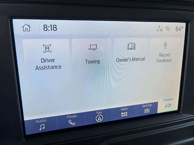 Certified 2023 Ford Bronco Outer Banks AWD/4WD image 28