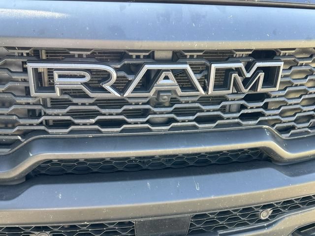 Used 2026 RAM 1500 RHO AWD/4WD image 3