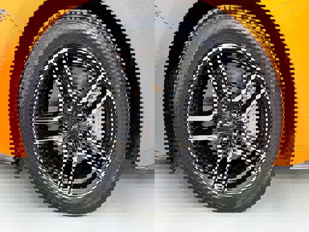 Certified 2020 Ford Mustang GT image 11