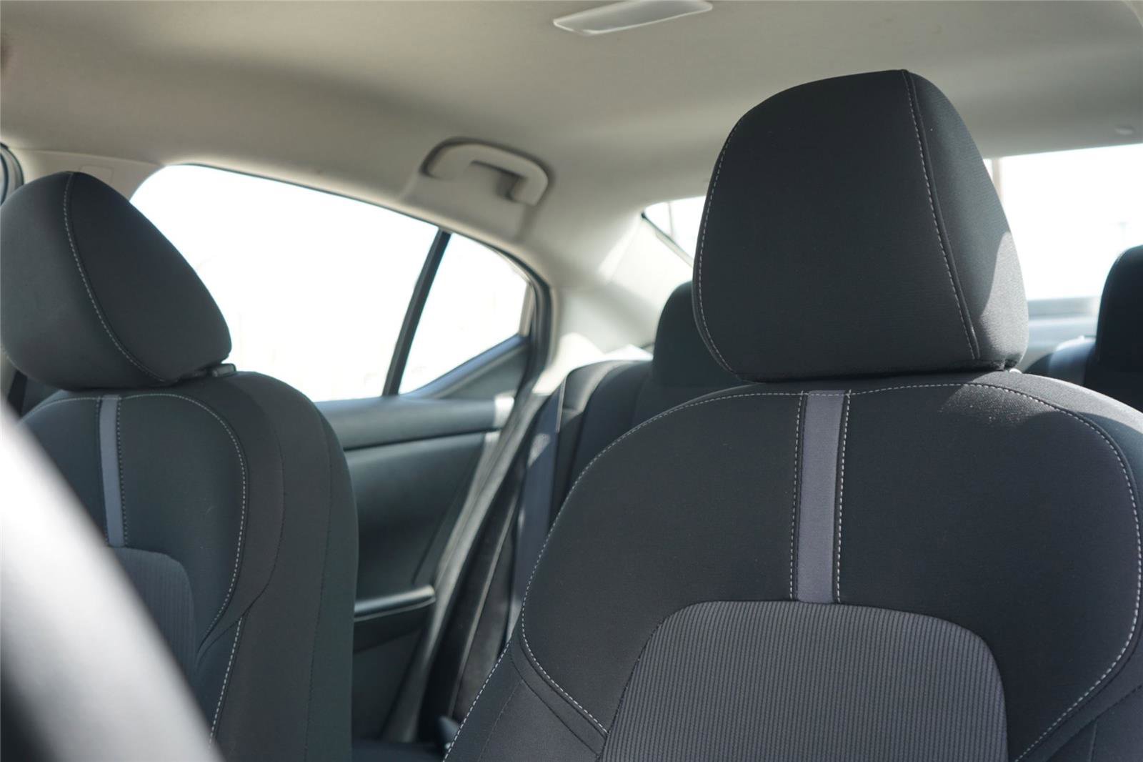 Used 2024 Nissan Sentra SV FWD image 11