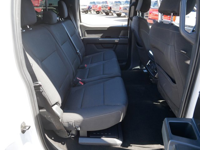 Certified 2022 Ford F150 XLT w/ Equipment Group 302A High AWD/4WD image 19