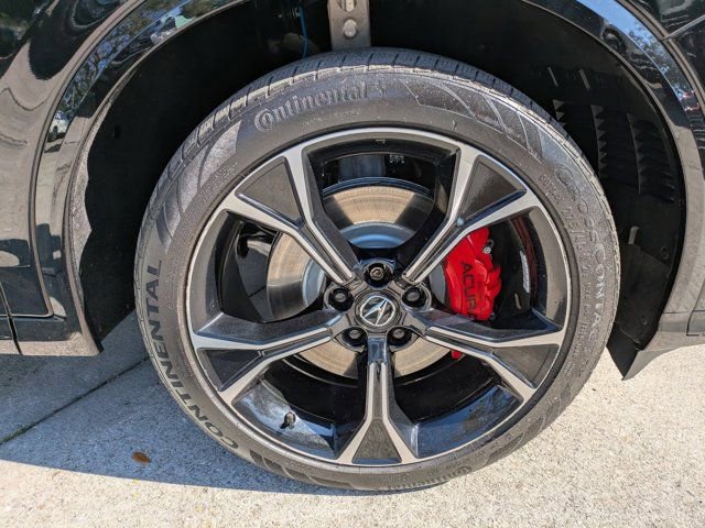 Used 2025 Acura MDX Type S image 11