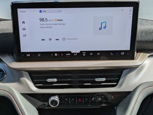 Certified 2026 Ford Explorer Active w/ Active Comfort Package RWD image 18