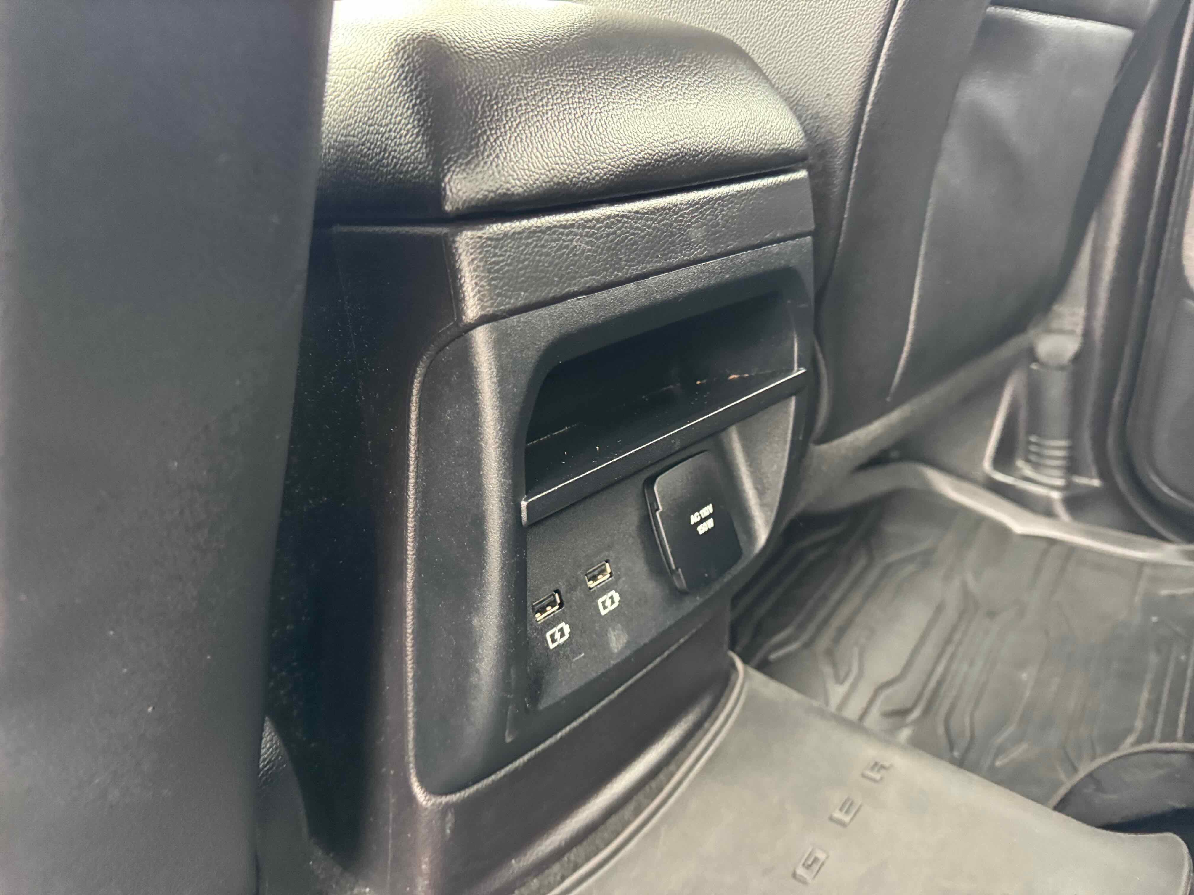 Certified 2019 Ford Ranger Lariat w/ Technology Package image 32