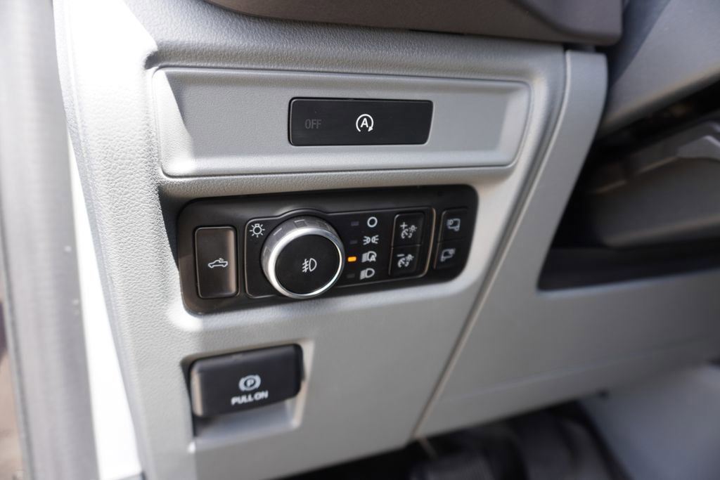 Certified 2025 Ford F150 XLT w/ Equipment Group 302A MID image 14