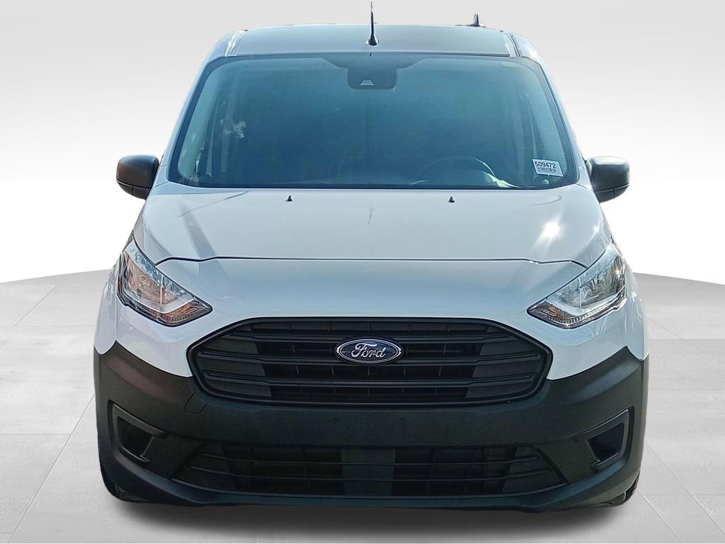 Certified 2022 Ford Transit Connect XL image 8