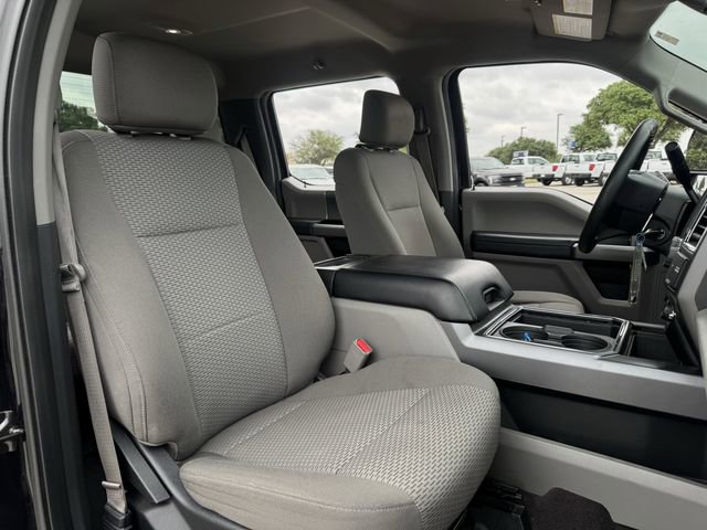 Certified 2017 Ford F250 XLT w/ XLT Premium Package image 29