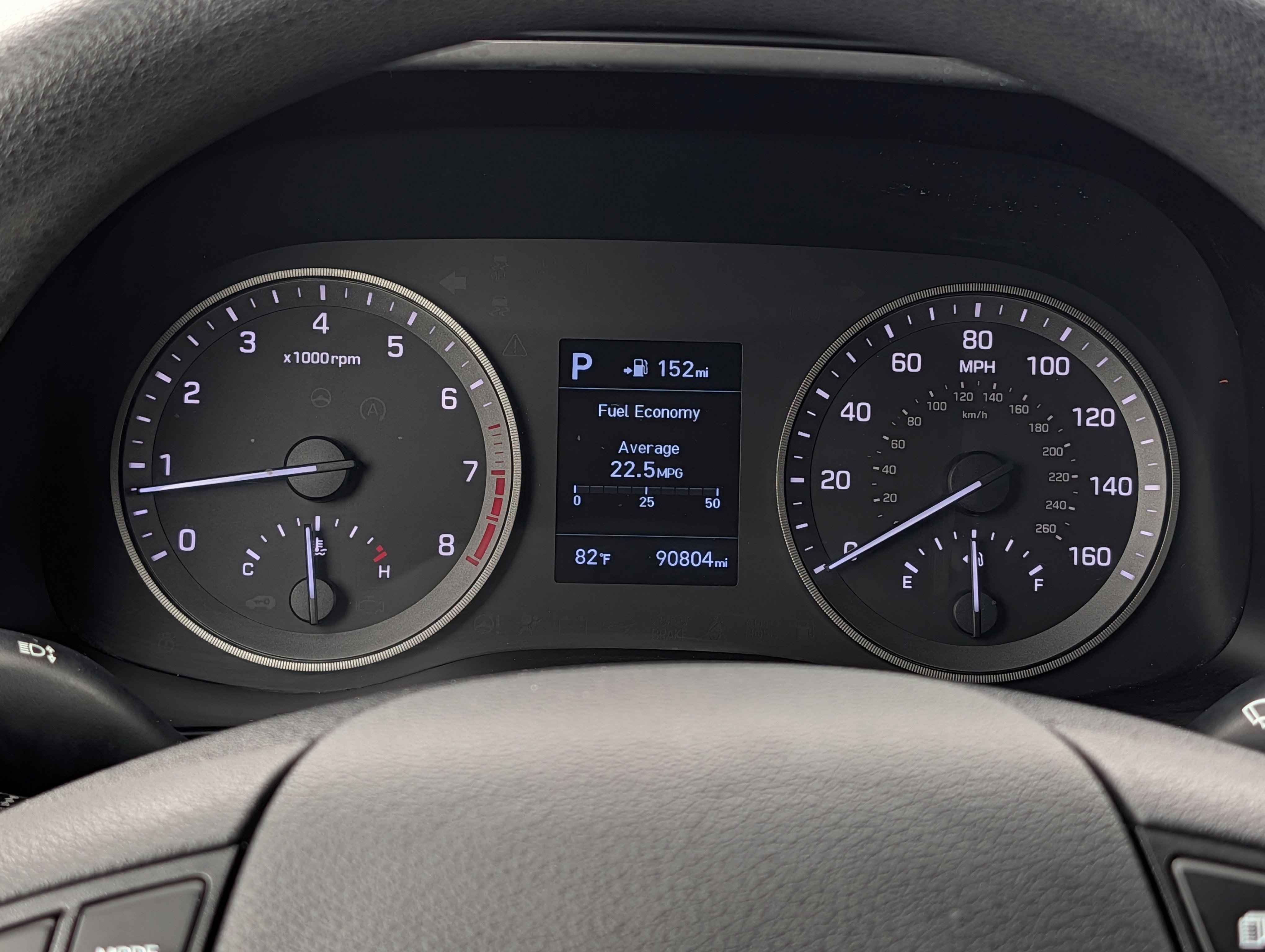 Used 2019 Hyundai Tucson SE image 27