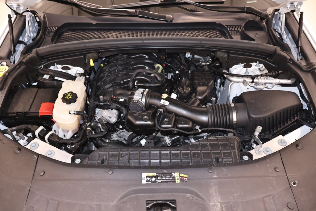 Used 2021 Jeep Grand Cherokee L Limited AWD/4WD image 42