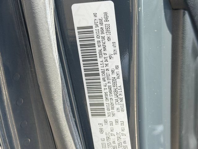 Used 2017 Jeep Wrangler Sport AWD/4WD image 23
