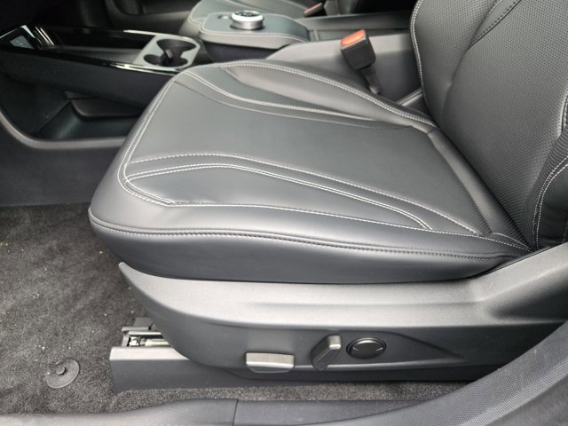 Certified 2024 Ford Mustang Mach-E Premium image 21