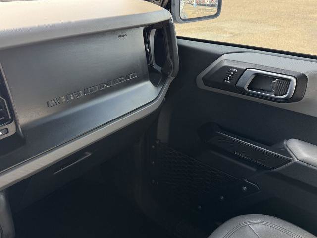 Certified 2023 Ford Bronco Big Bend AWD/4WD image 28