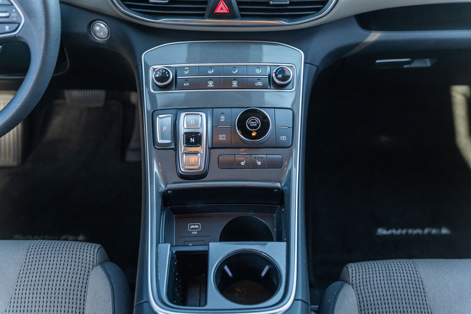 Used 2022 Hyundai Santa Fe SEL image 28