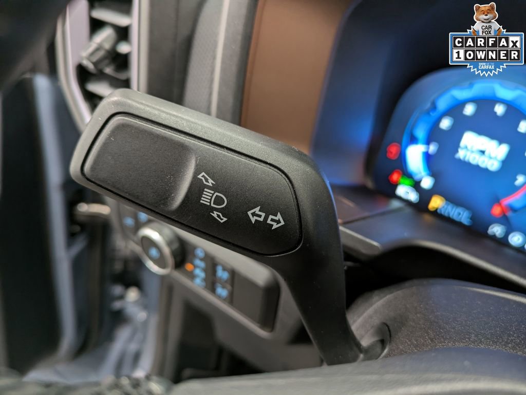 Certified 2025 Ford Bronco Sport Outer Banks w/ Outer Banks Tech Package+ AWD/4WD image 19