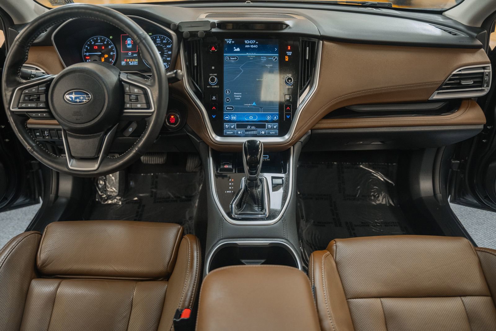 Used 2024 Subaru Legacy Touring XT image 26