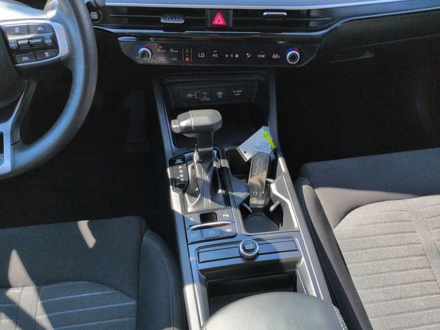 Used 2025 Kia K5 LXS image 18