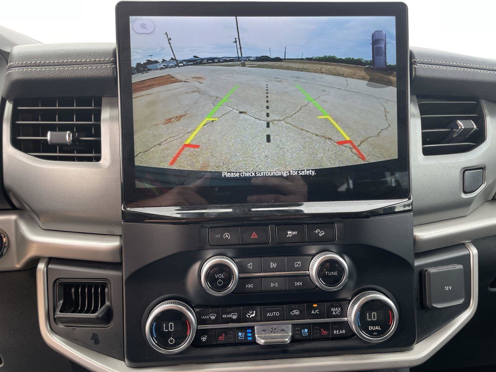 Certified 2024 Ford Expedition Max XLT image 20