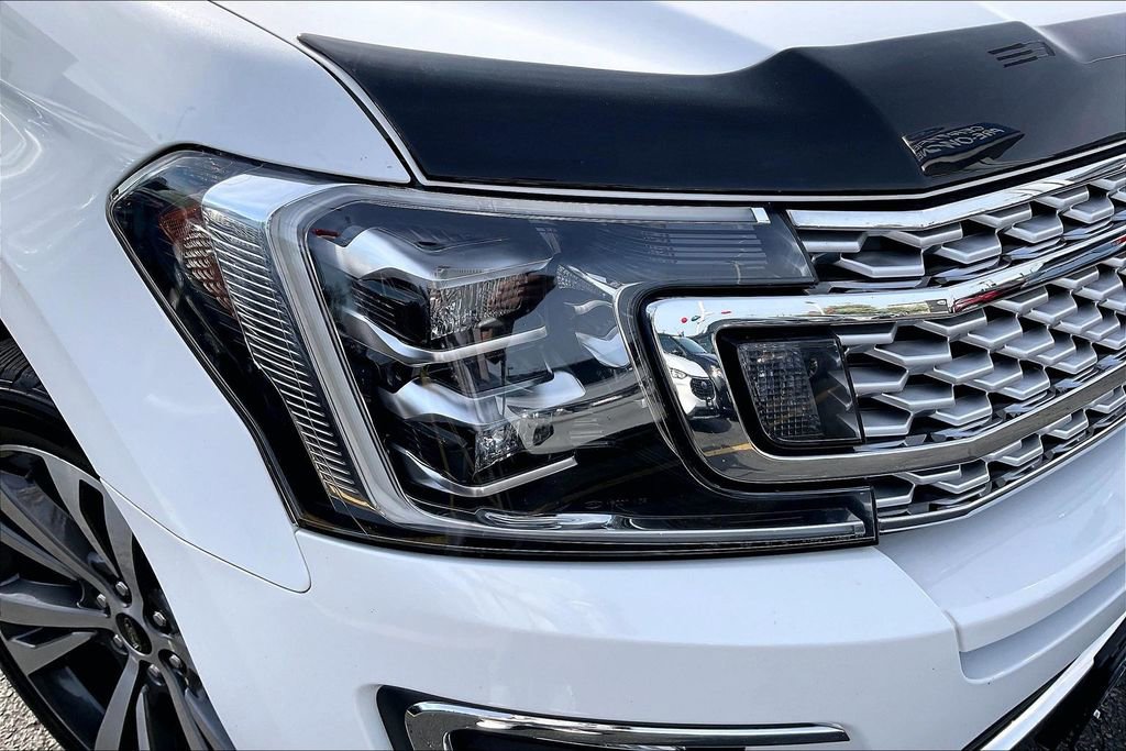 Certified 2021 Ford Expedition Platinum AWD/4WD image 28