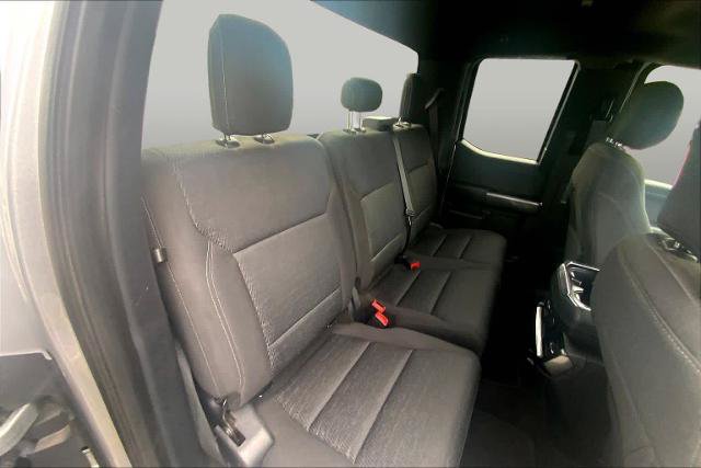 Certified 2021 Ford F150 XLT w/ Equipment Group 302A High AWD/4WD image 20