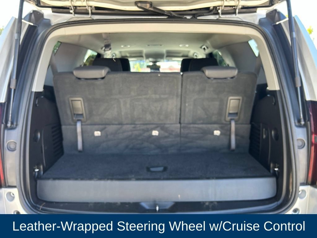 Used 2019 Chevrolet Tahoe LS RWD image 9