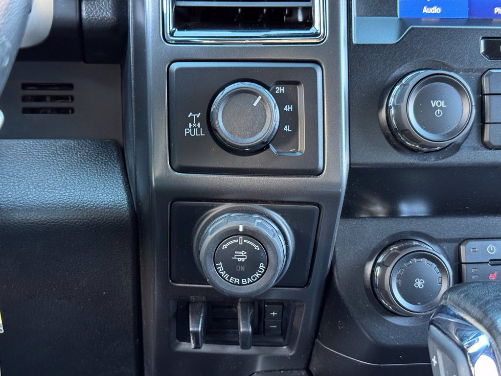 Certified 2020 Ford F150 XLT w/ Equipment Group 302A Luxury AWD/4WD image 14