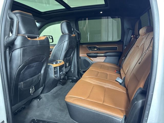 Used 2022 RAM 1500 Limited image 13