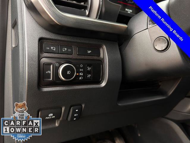 Certified 2024 Ford F250 Lariat w/ Sport Appearance Package image 18