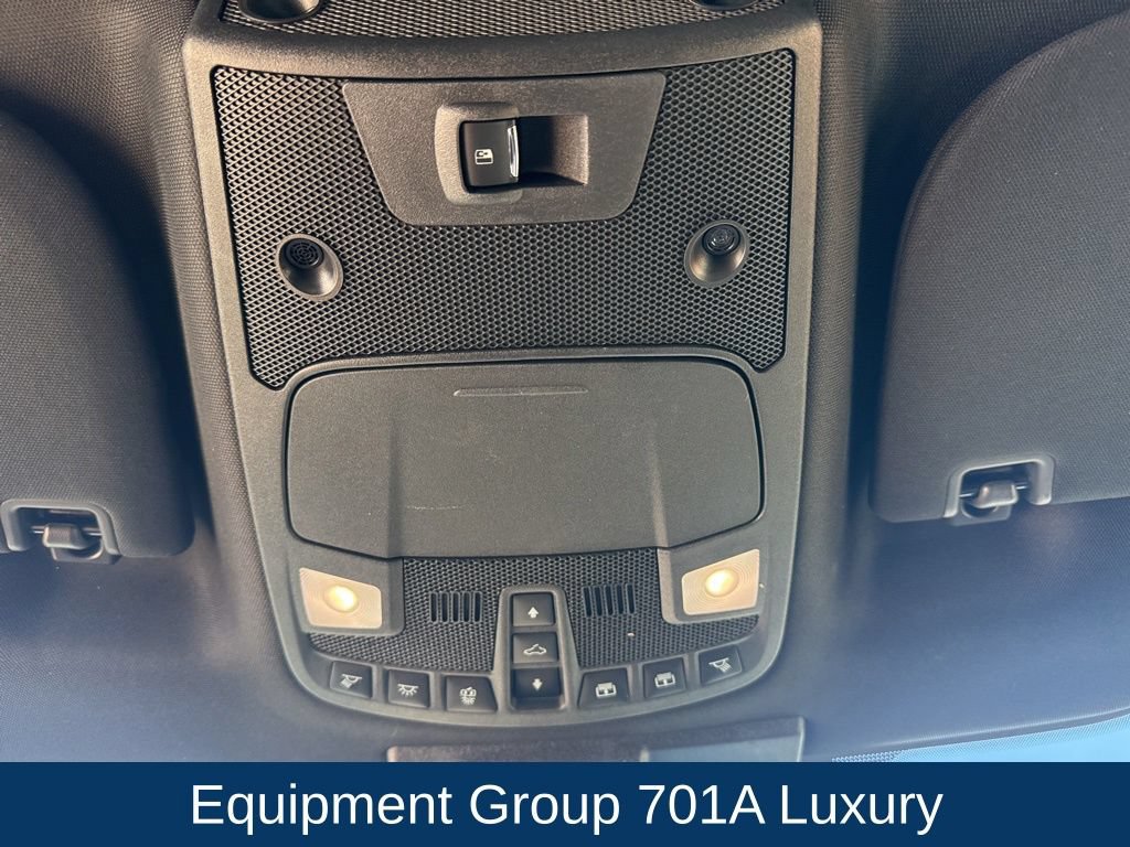 Certified 2019 Ford F150 Platinum w/ Equipment Group 701A Luxury AWD/4WD image 26