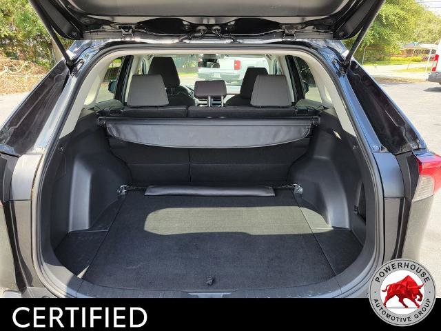 Used 2024 Toyota RAV4 XLE FWD image 13
