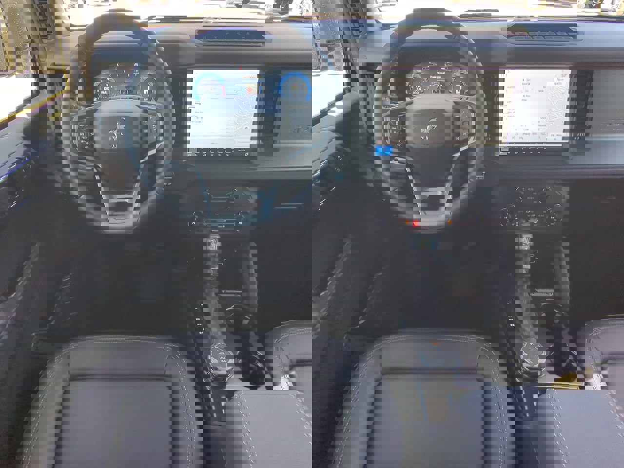 Certified 2025 Ford Bronco Badlands image 14