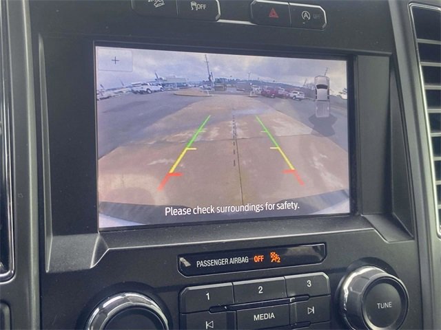 Certified 2020 Ford F150 XLT w/ Equipment Group 301A Mid image 20