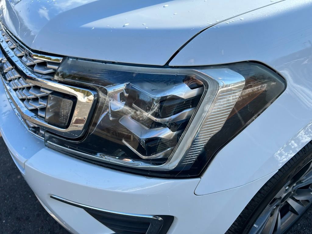 Certified 2020 Ford Expedition Platinum image 33