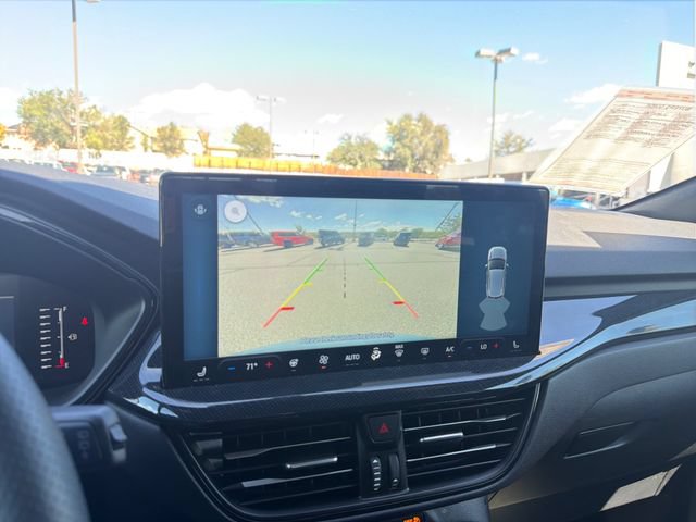 Certified 2024 Ford Escape ST-Line w/ Tech Pack #1 AWD/4WD image 24