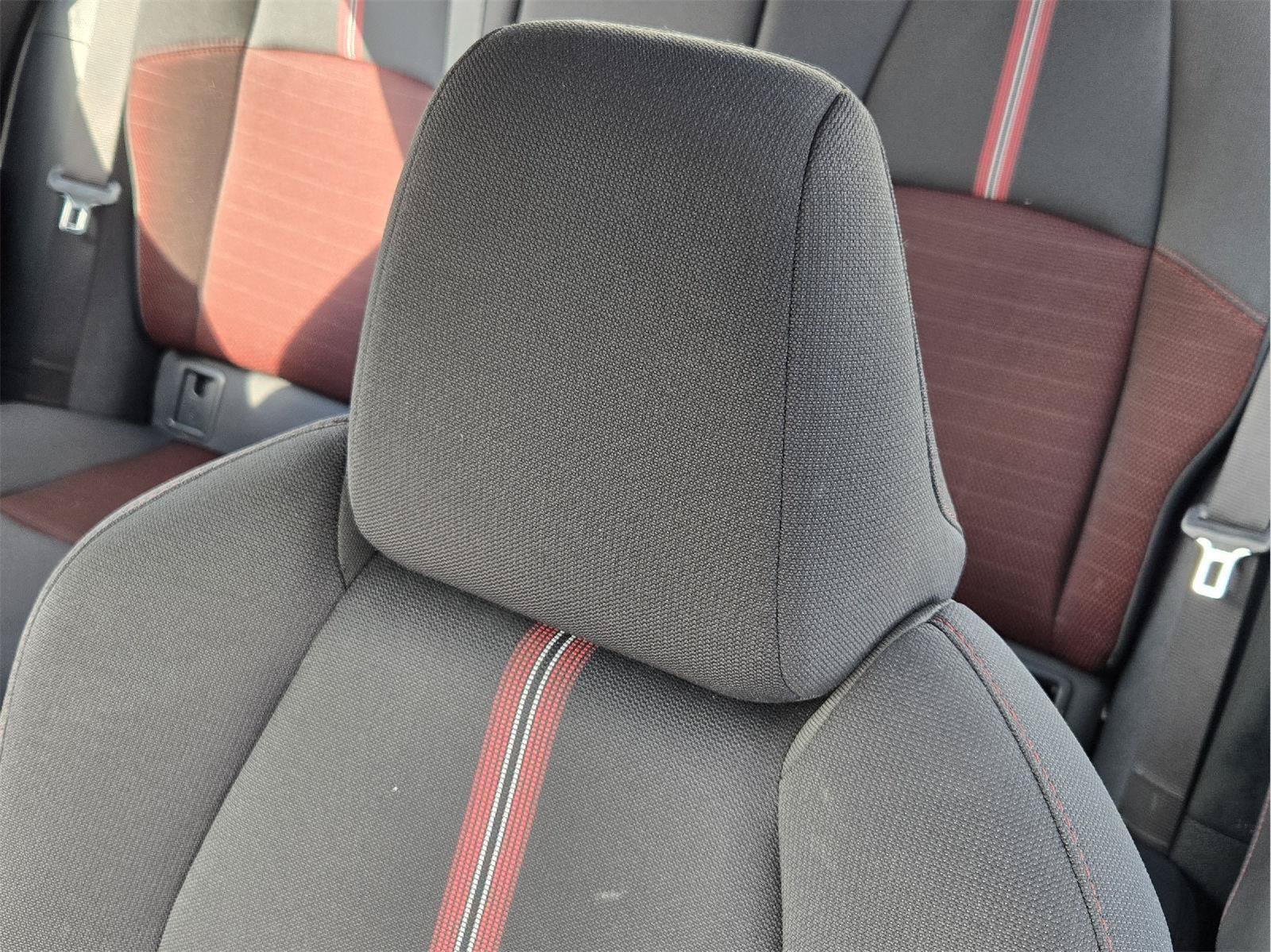 Used 2024 Toyota Corolla SE FWD image 22