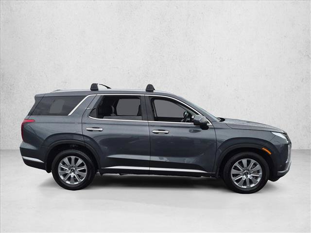 Used 2025 Hyundai Palisade SEL AWD/4WD image 4