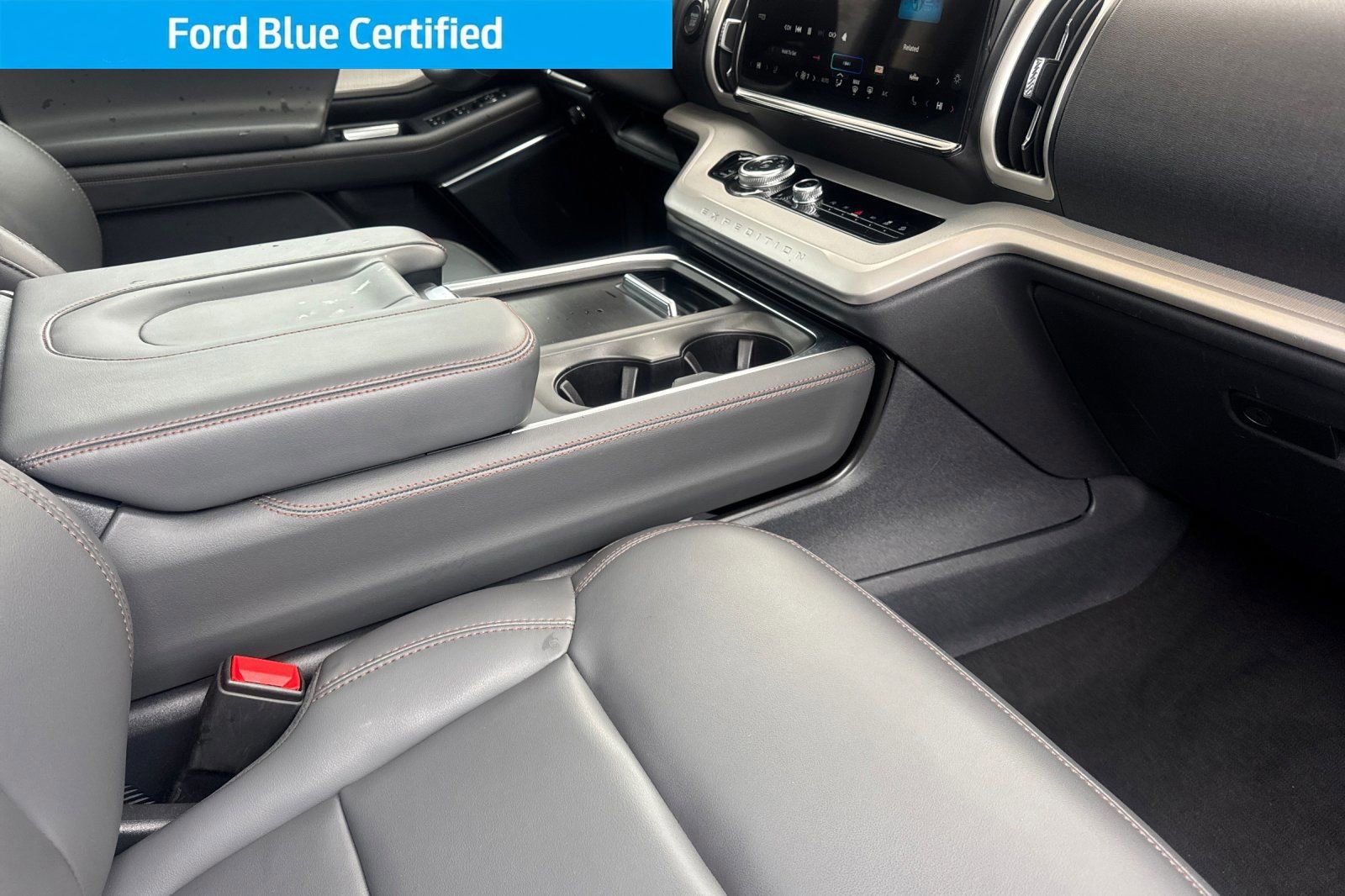 Certified 2025 Ford Expedition Max Active image 18