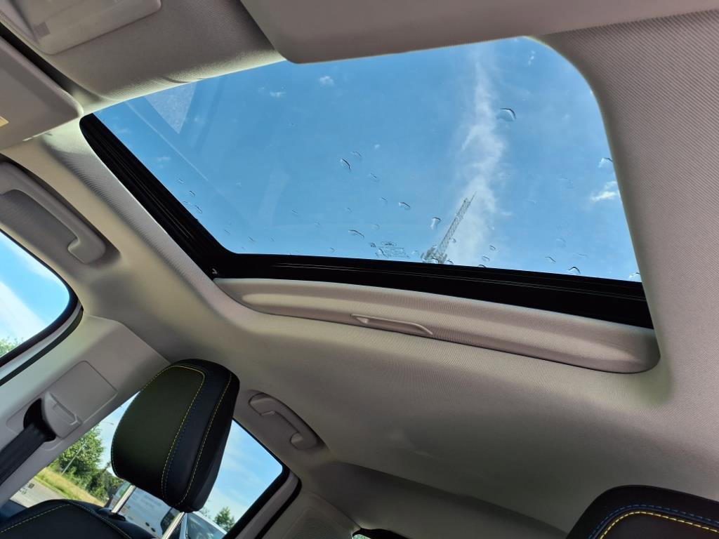 Certified 2025 Ford Maverick Lobo image 7