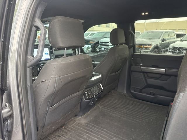 Certified 2021 Ford F150 XLT w/ Equipment Group 302A High AWD/4WD image 24