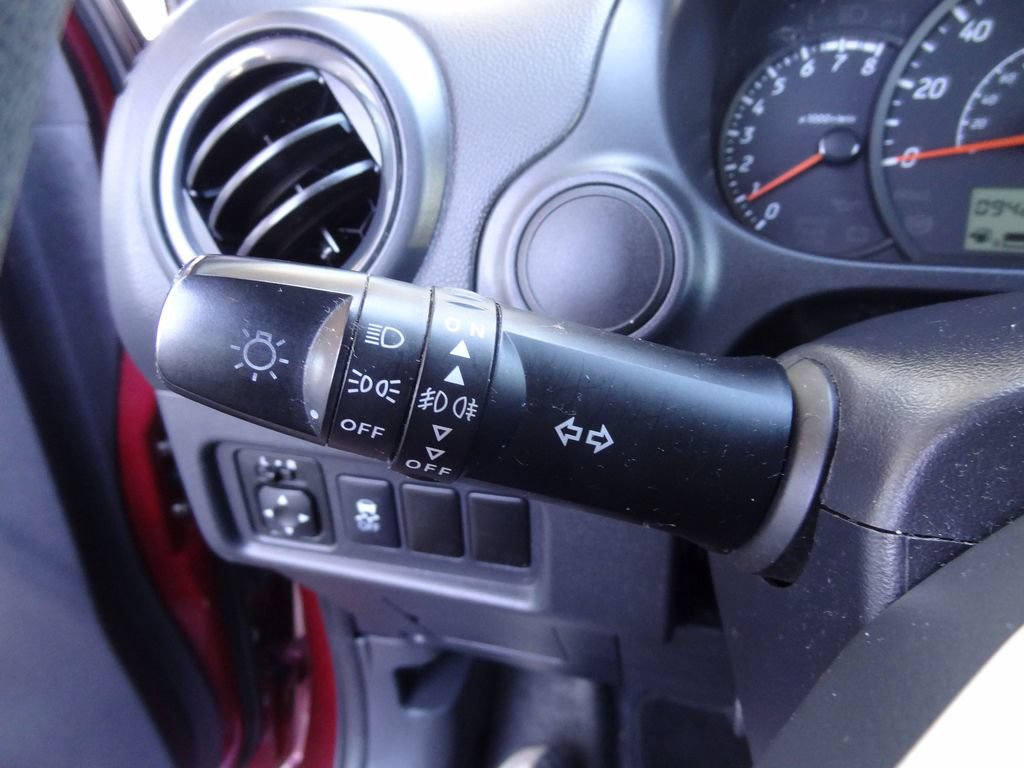 Used 2019 Mitsubishi Mirage ES FWD image 19