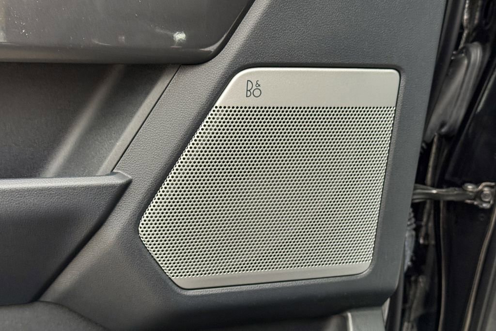 Certified 2023 Ford F150 Lariat w/ Equipment Group 502A High image 29