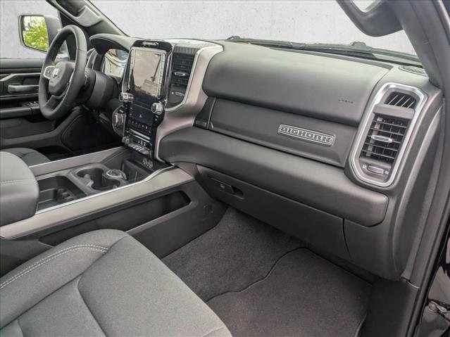 Used 2026 RAM 1500 Big Horn image 19