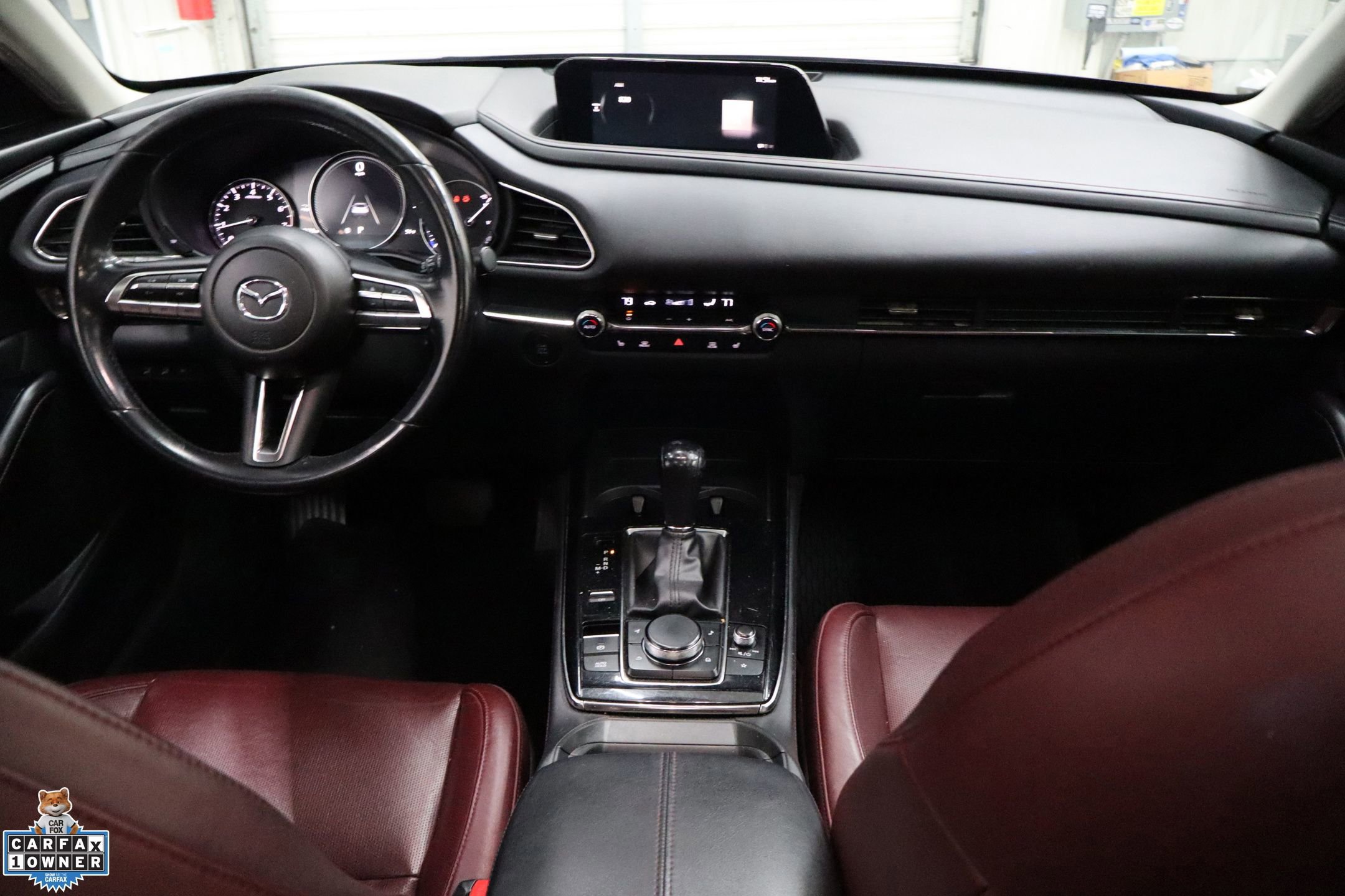 Used 2023 MAZDA CX-30 AWD 2.5 S w/ Preferred Package image 33