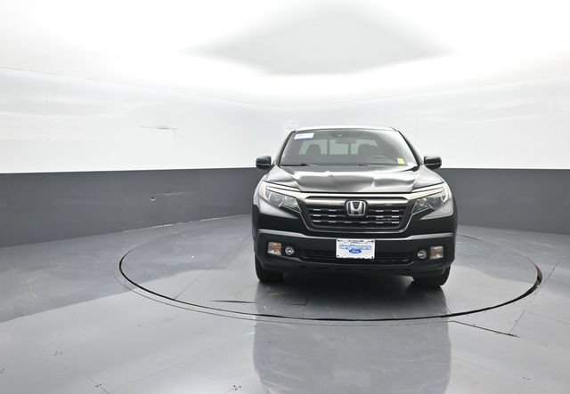 Used 2018 Honda Ridgeline Black Edition image 3