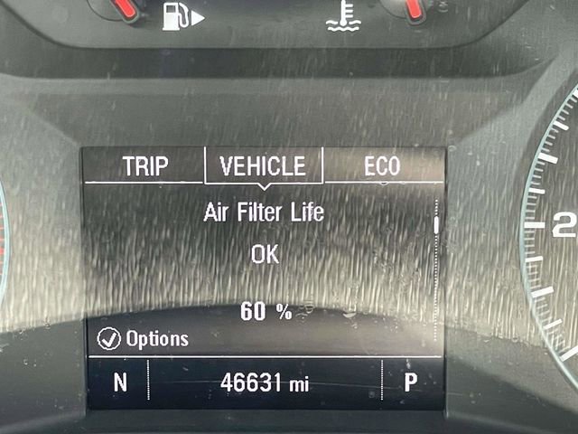 Used 2025 Chevrolet Malibu LT FWD image 20