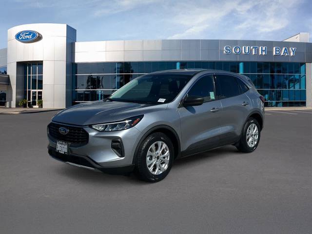 Certified 2023 Ford Escape Active FWD image 1